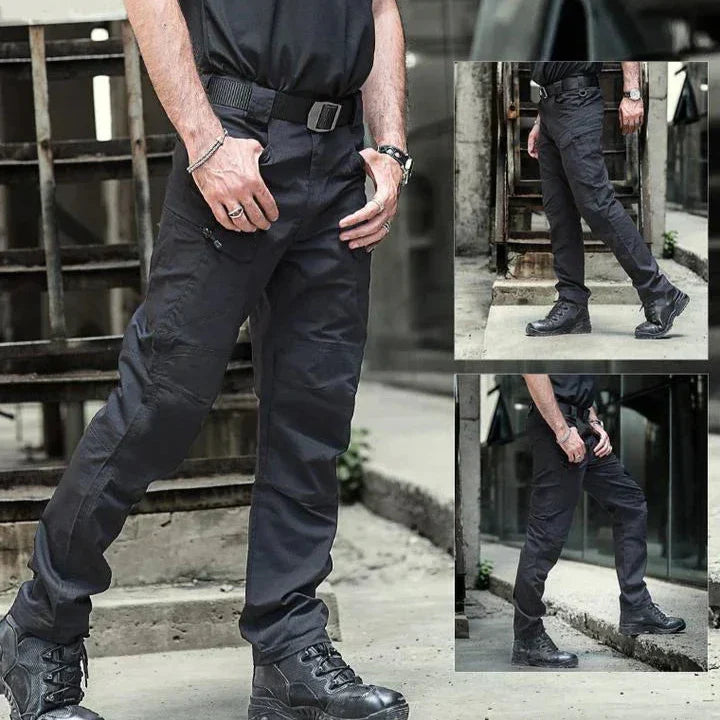 Carl™ | Pantalon Multifonctionnel Imperméable