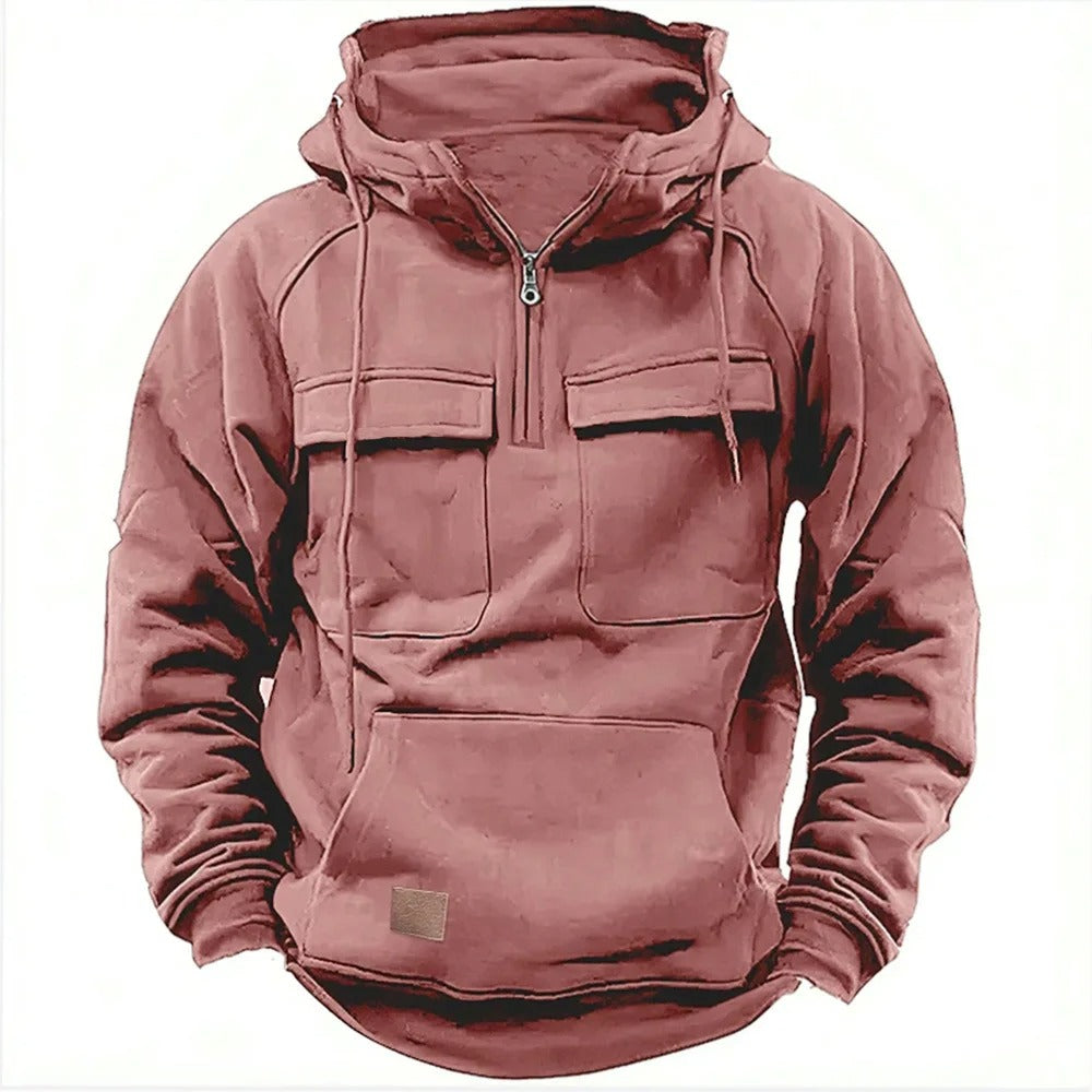 Louis™ - Hoodie tactique de haute qualité