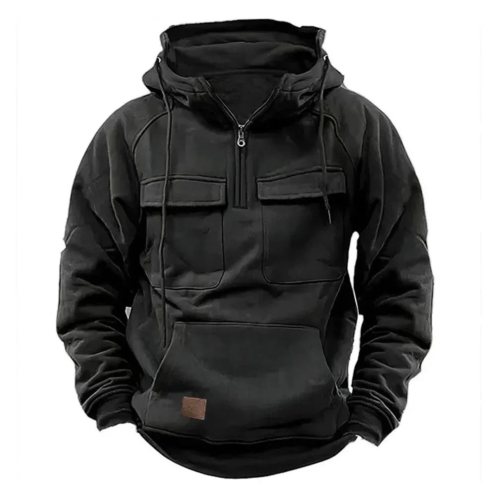 Louis™ - Hoodie tactique de haute qualité