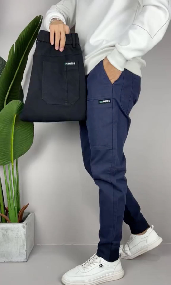 OTTO™ - PANTALONS CARGO ÉLASTIQUES PREMIUM