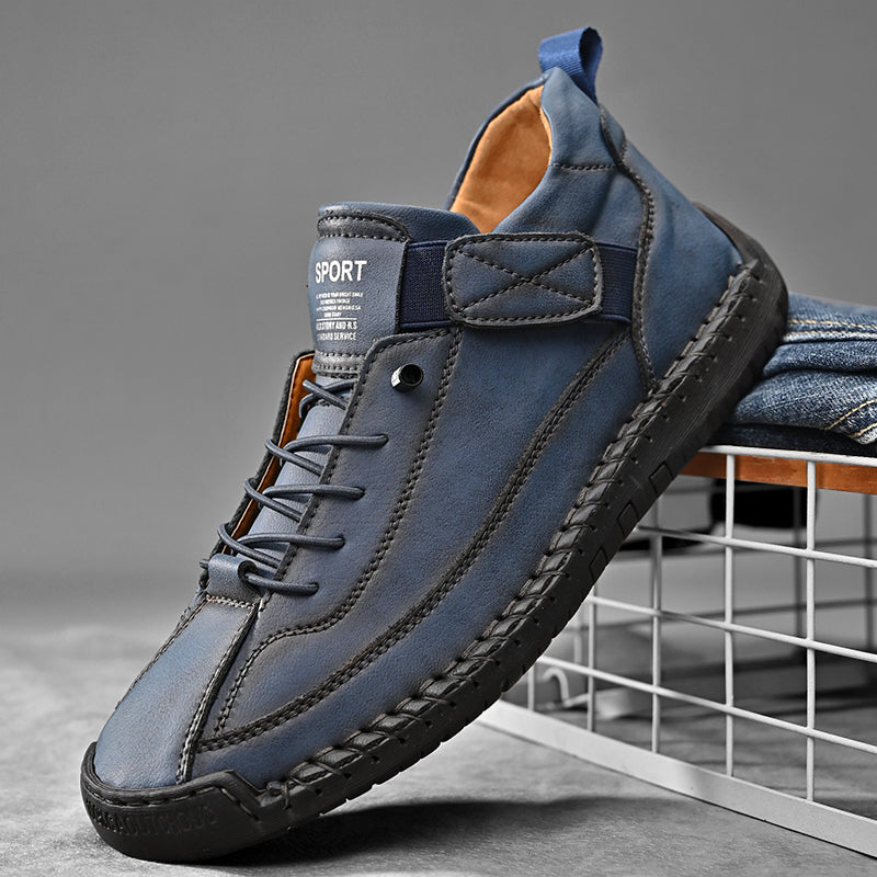 Ignazio™ | Chaussures de Sport de Luxe