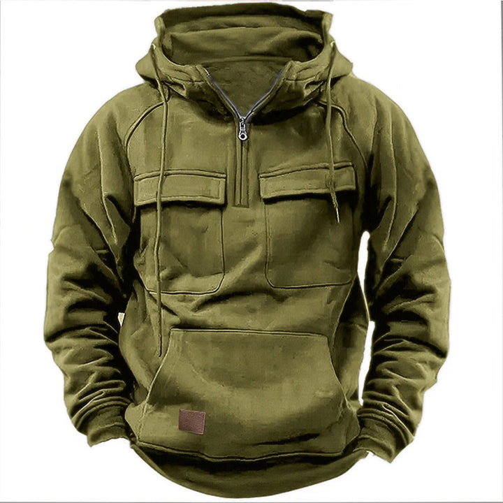 Louis™ - Hoodie tactique de haute qualité