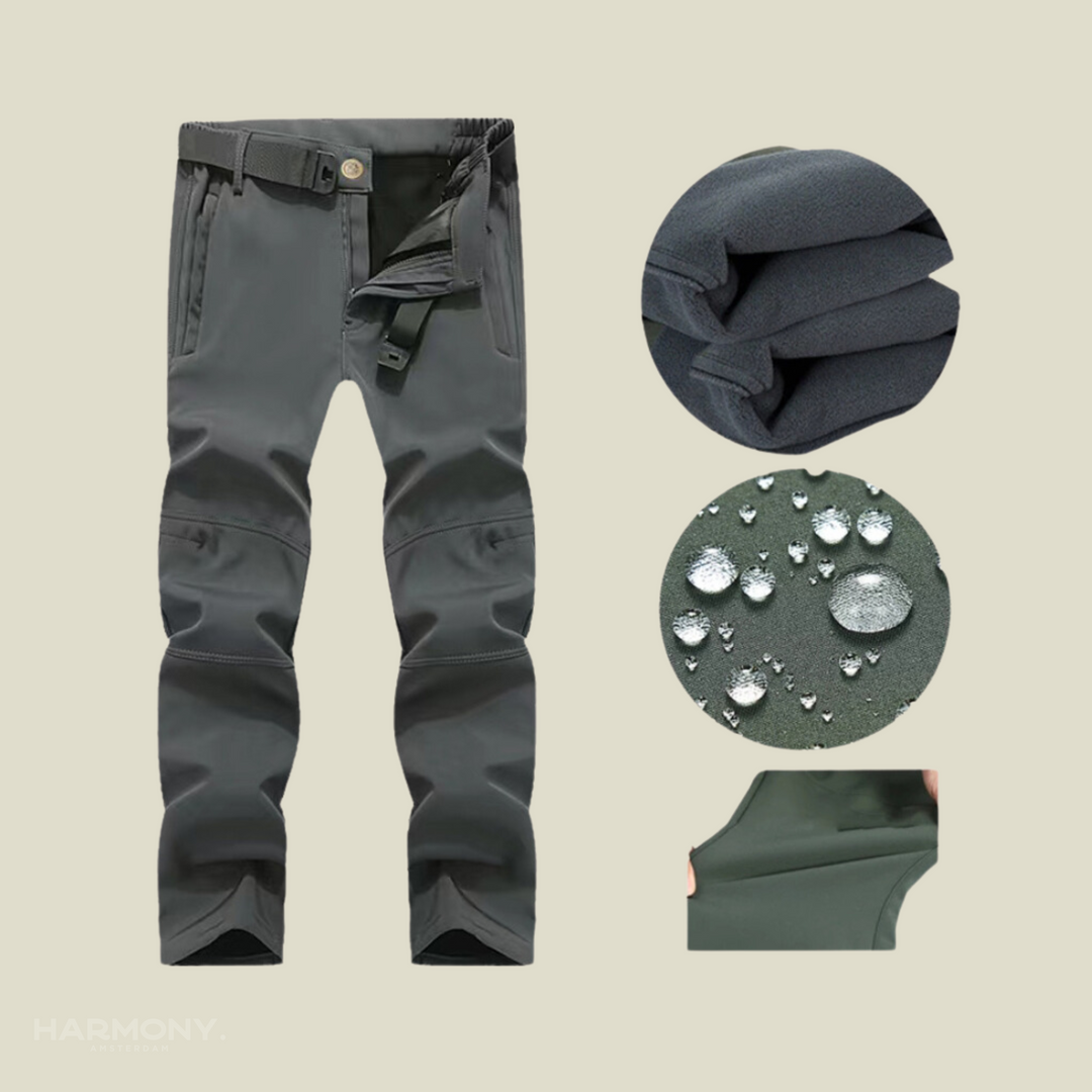 Bruno™ - Costume Militaire Imperméable + veste gratuite