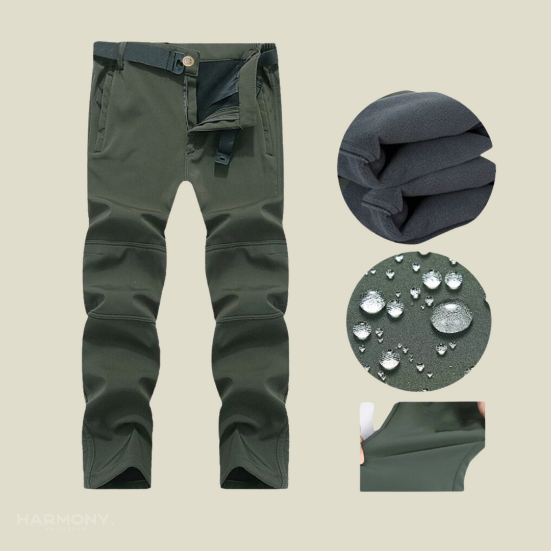 Bruno™ - Costume Militaire Imperméable + veste gratuite