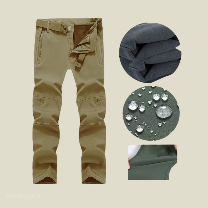 Bruno™ - Costume Militaire Imperméable + veste gratuite