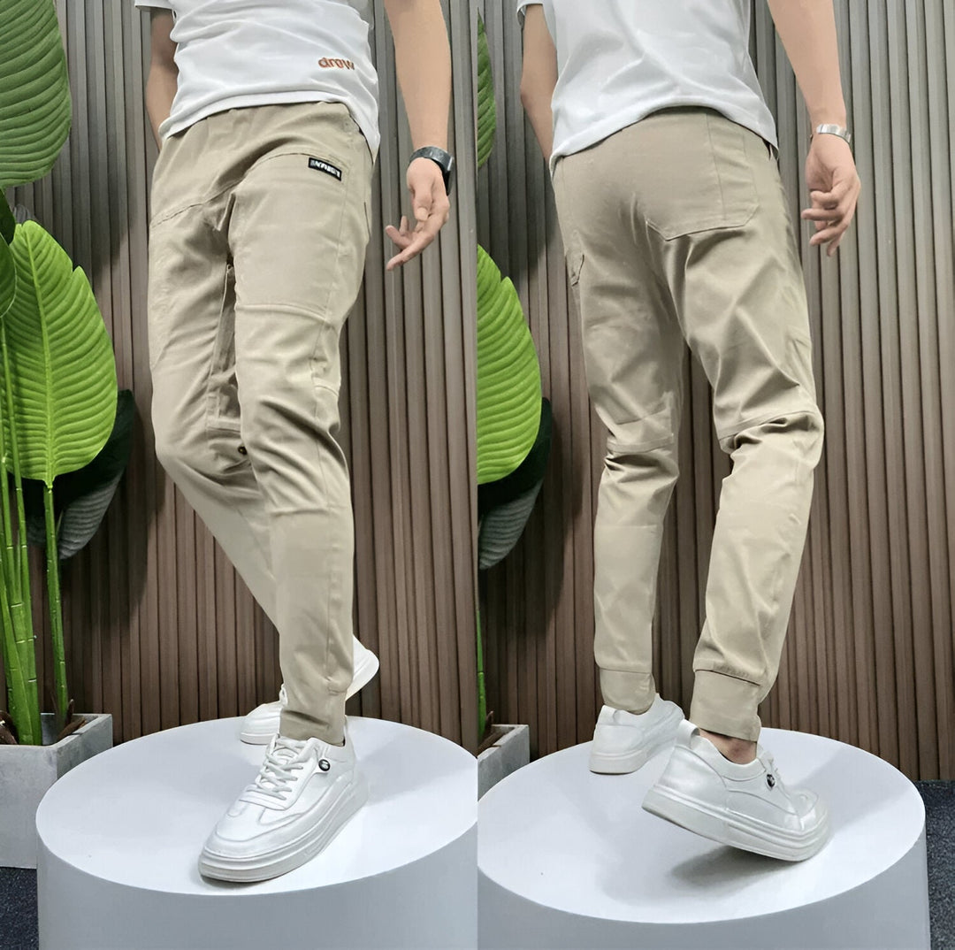 OTTO™ - PANTALONS CARGO ÉLASTIQUES PREMIUM