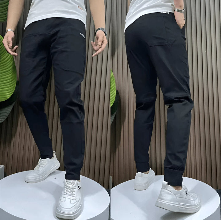 OTTO™ - PANTALONS CARGO ÉLASTIQUES PREMIUM